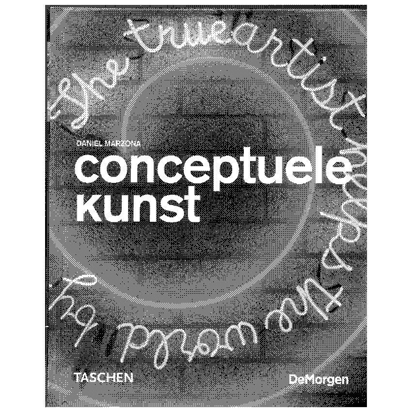 Conceptuele_Kunst