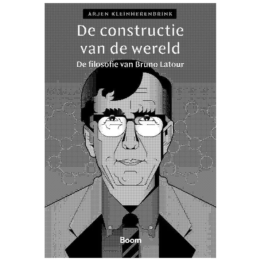 De_Constructie_Van_De_Wereld