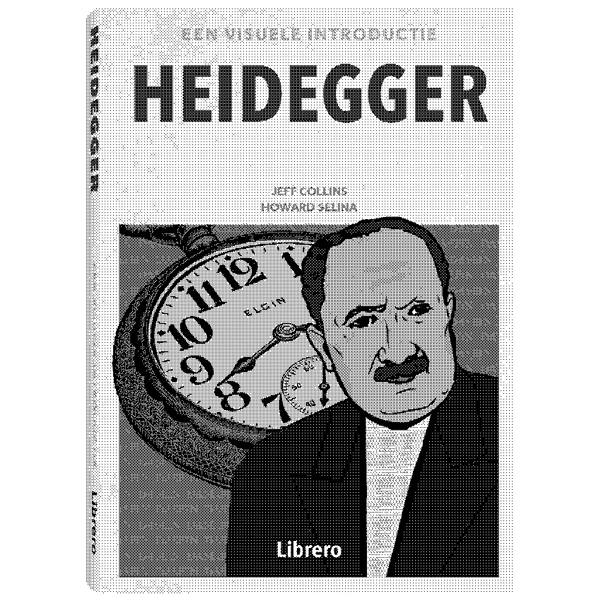 Heidegger_Visuele_Introductie