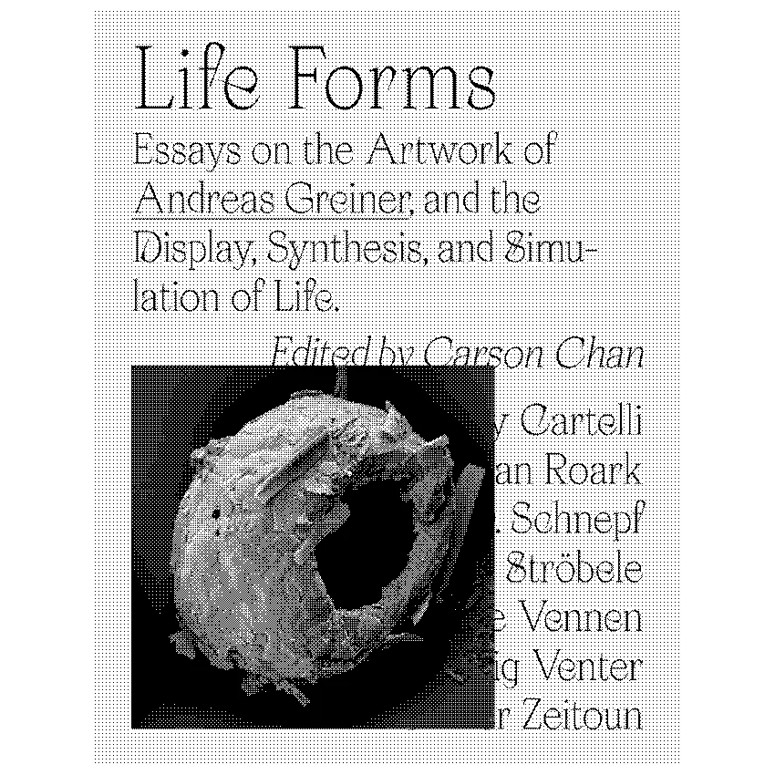 Life_Forms